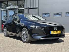 Mazda 3 (2026) thumbnail 2