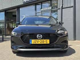 Mazda 3 (2026) thumbnail 3