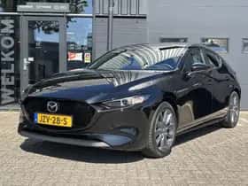 Mazda 3 (2026) thumbnail 4