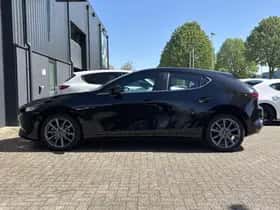 Mazda 3 (2026) thumbnail 5