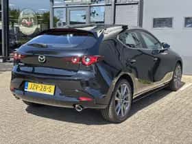 Mazda 3 (2026) thumbnail 8