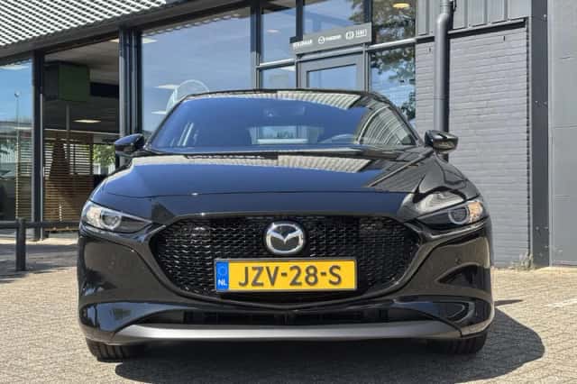 Mazda 3 (2026) thumbnail 3