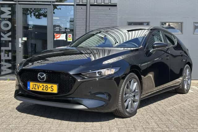 Mazda 3 (2026) thumbnail 4