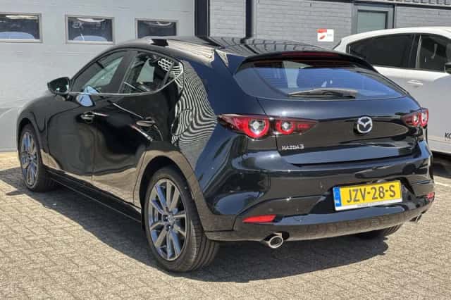 Mazda 3 (2026) thumbnail 6