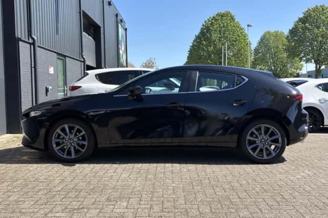 Mazda 3 (2026) thumbnail 5
