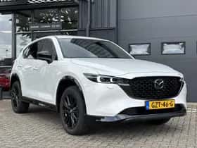 Mazda CX-5 (2025) thumbnail 2