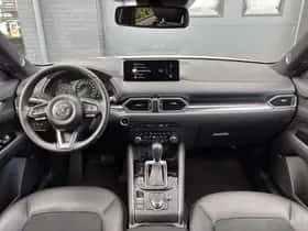 Mazda CX-5 (2025) thumbnail 17