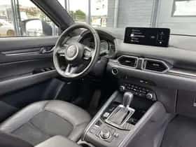 Mazda CX-5 (2025) thumbnail 33