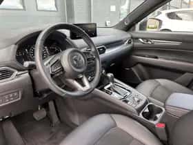 Mazda CX-5 (2025) thumbnail 35