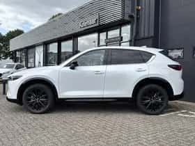 Mazda CX-5 (2025) thumbnail 5