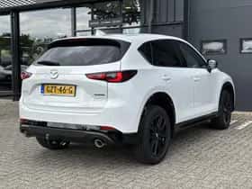 Mazda CX-5 (2025) thumbnail 8