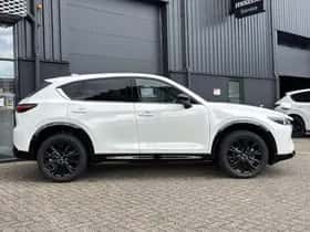 Mazda CX-5 (2025) thumbnail 9