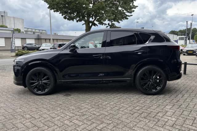 Mazda CX-5 (2023) thumbnail 4