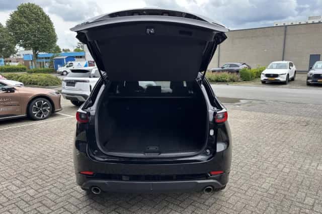 Mazda CX-5 (2023) thumbnail 6
