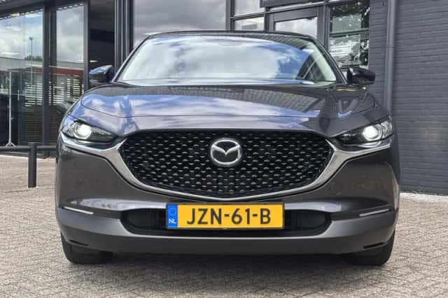 Mazda CX-30 (2025) thumbnail 2