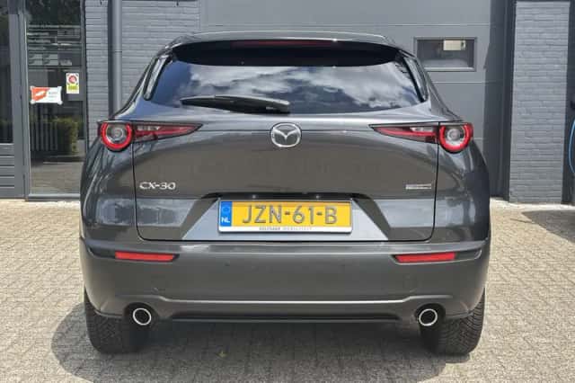 Mazda CX-30 (2025) thumbnail 6