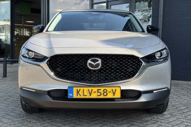 Mazda CX-30 (2026) thumbnail 2