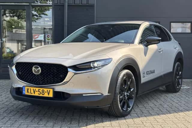 Mazda CX-30 (2026) thumbnail 3
