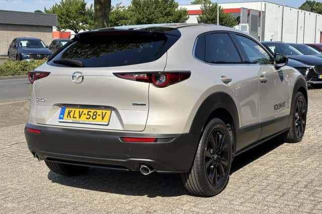 Mazda CX-30 (2026) thumbnail 6