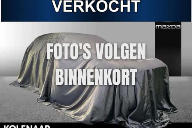 Mazda CX-5 (2023) thumbnail 1