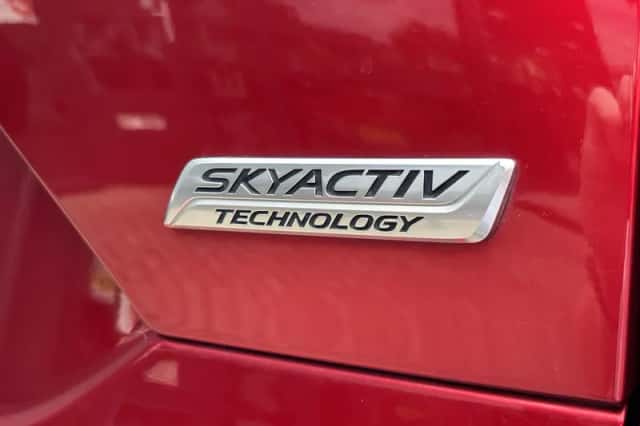 Mazda CX-5 (2018) thumbnail 6