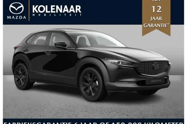 Mazda CX-30 (2026) thumbnail 1
