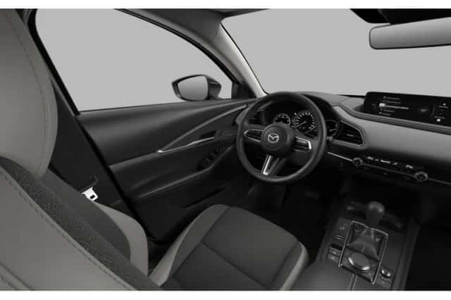 Mazda CX-30 (2026) thumbnail 2