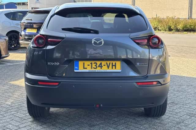 Mazda MX-30 (2021) thumbnail 6