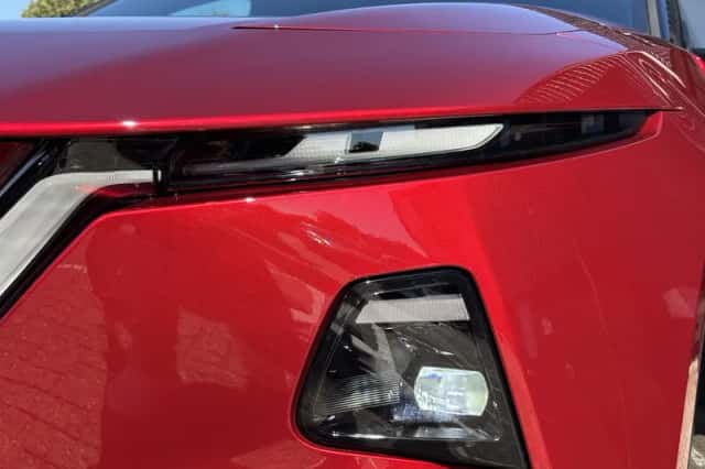 Mazda CX-6e (2026) thumbnail 5