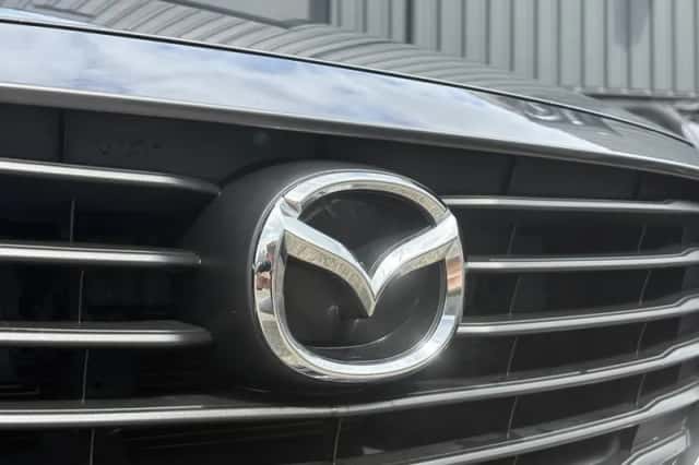 Mazda CX-3 (2017) thumbnail 2