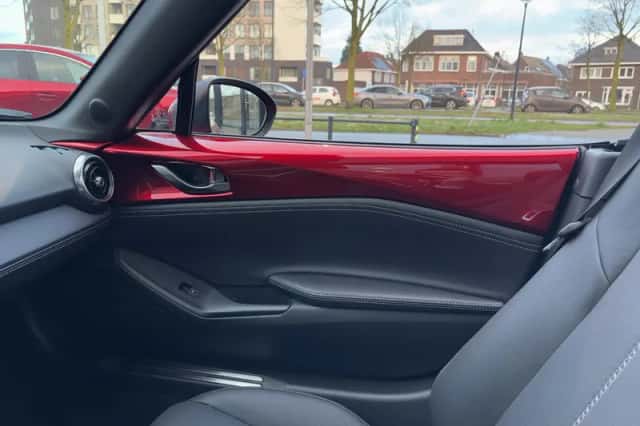 Mazda MX-5 (2025) thumbnail 20