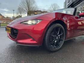 Mazda MX-5 thumbnail 5