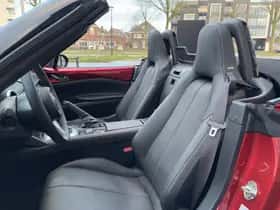 Mazda MX-5 thumbnail 8