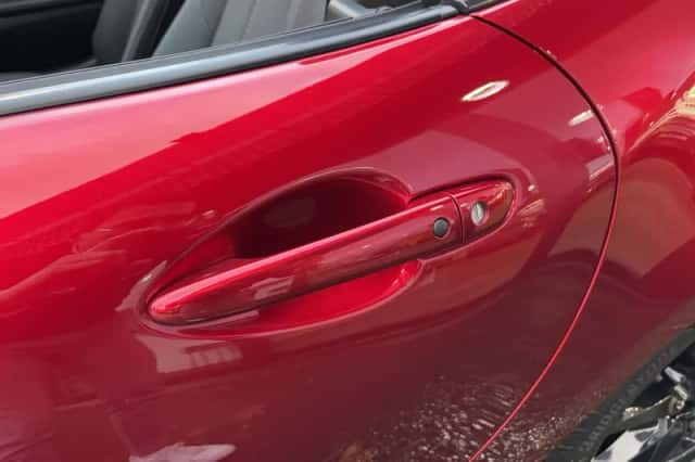 Mazda MX-5 (2025) thumbnail 6