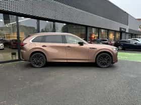 Mazda CX-80 thumbnail 2