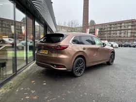 Mazda CX-80 thumbnail 3
