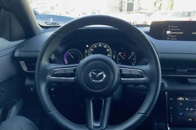 Mazda MX-30 (2023) thumbnail 6