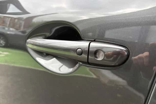 Mazda CX-5 (2025) thumbnail 6