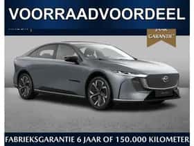Mazda 6e
