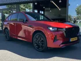 Mazda CX-60 thumbnail 2