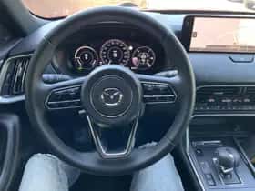 Mazda CX-60 thumbnail 11
