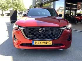 Mazda CX-60 thumbnail 3