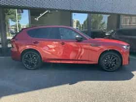 Mazda CX-60 thumbnail 4