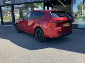 Mazda CX-60 thumbnail 5