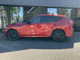 Mazda CX-60 thumbnail 6