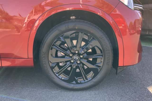 Mazda CX-60 (2025) thumbnail 7