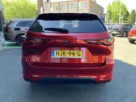 Mazda CX-60 thumbnail 9