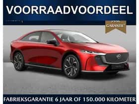 Mazda 6e