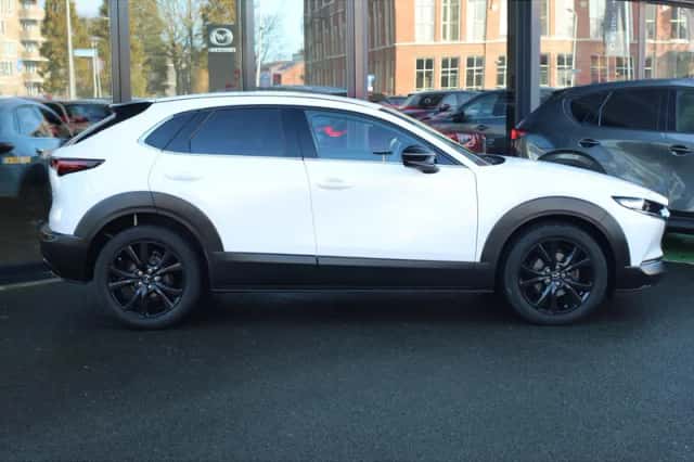 Mazda CX-30 (2025) thumbnail 2