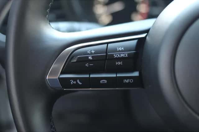 Mazda CX-30 (2025) thumbnail 11